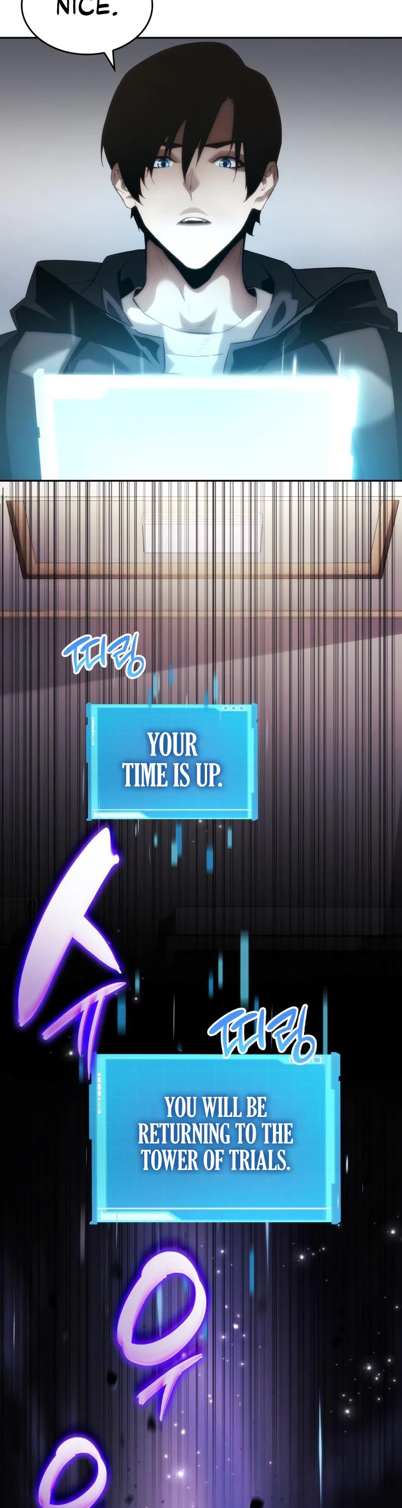 Boundless Ascension Chap 11 - Next Chap 12