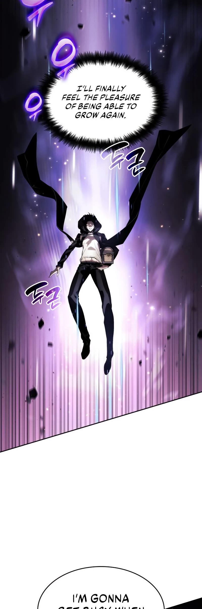 Boundless Ascension Chap 11 - Next Chap 12