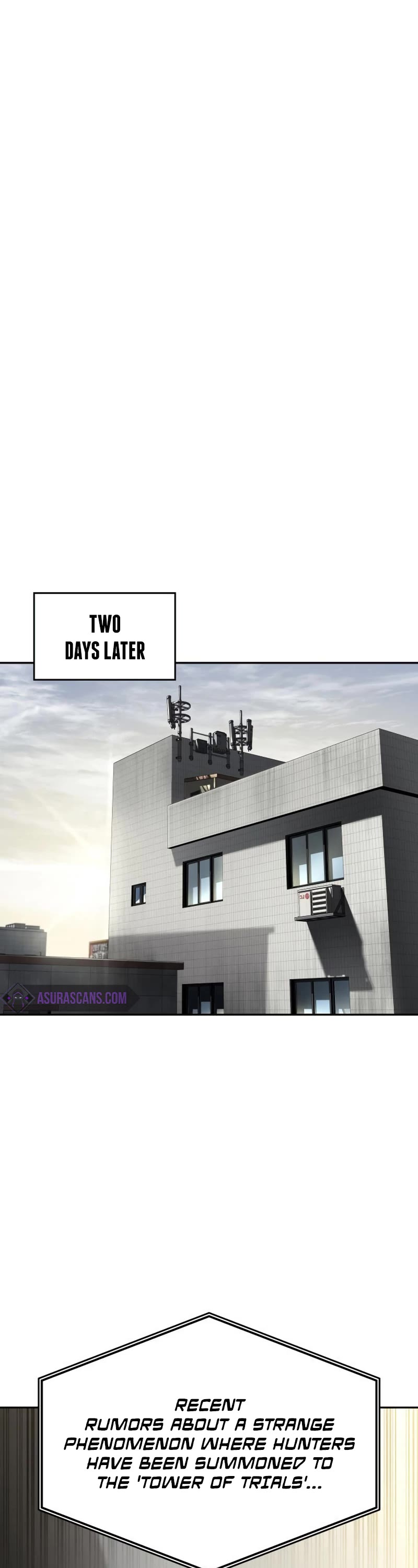 Boundless Ascension Chap 11 - Next Chap 12