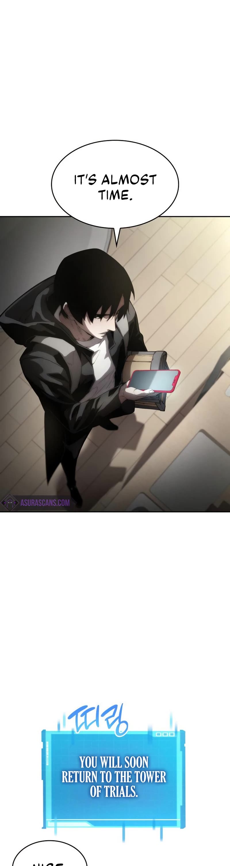 Boundless Ascension Chap 11 - Next Chap 12