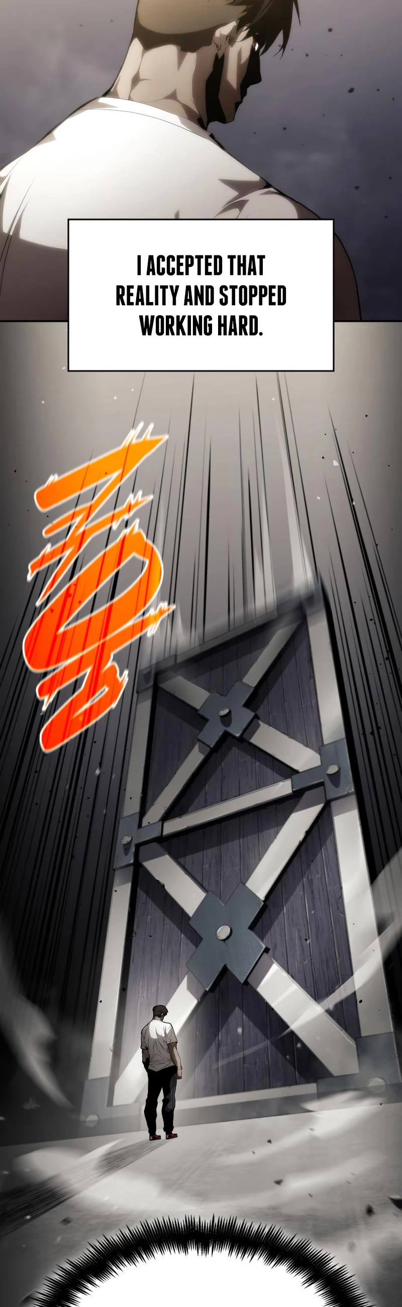 Boundless Ascension Chap 11 - Next Chap 12