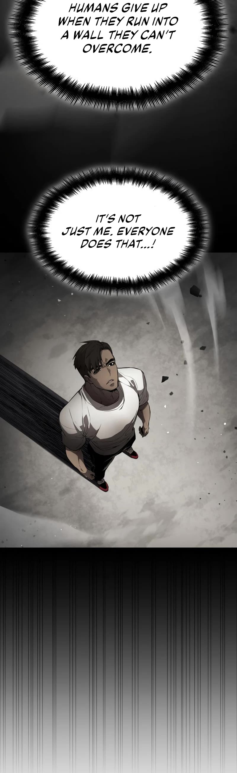 Boundless Ascension Chap 11 - Next Chap 12