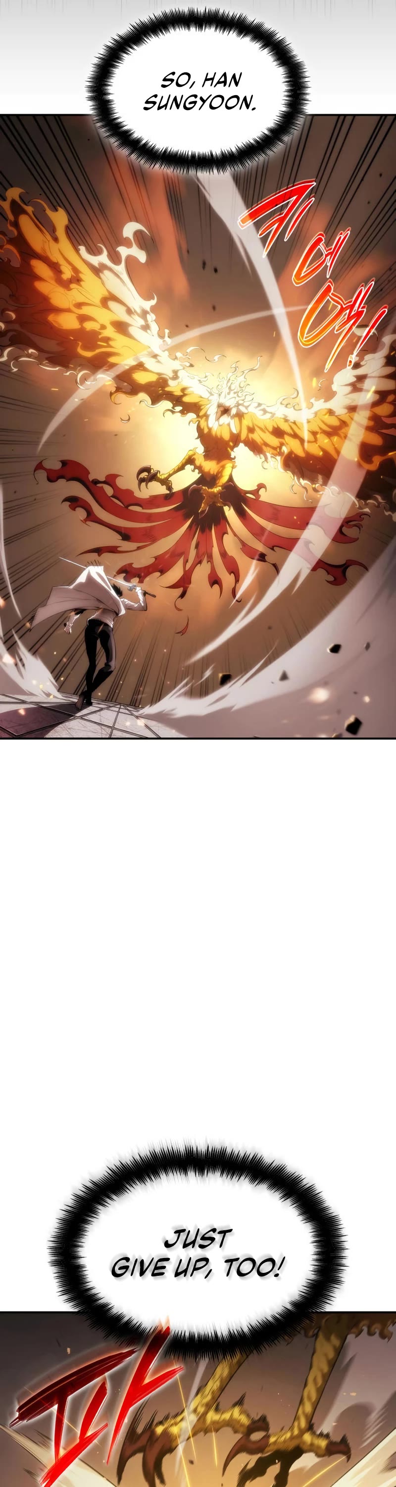 Boundless Ascension Chap 11 - Next Chap 12