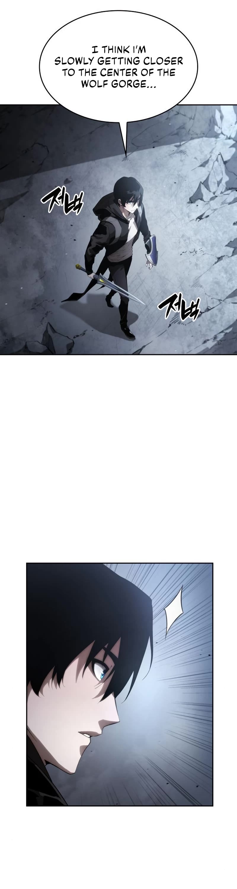 Boundless Ascension Chap 12 - Next Chap 13