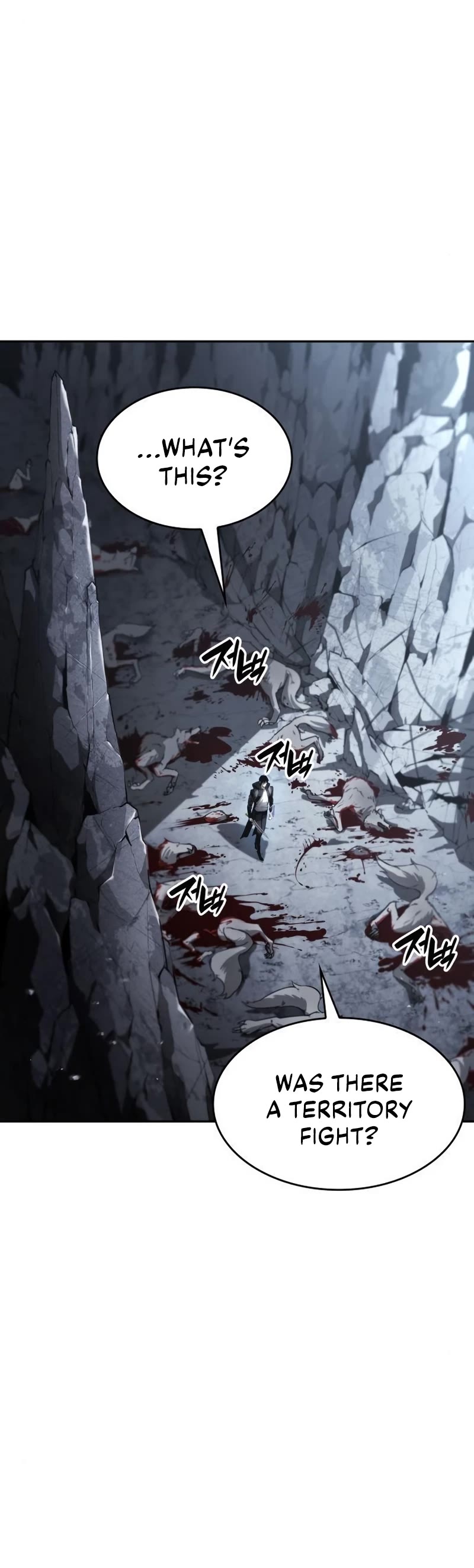 Boundless Ascension Chap 12 - Next Chap 13
