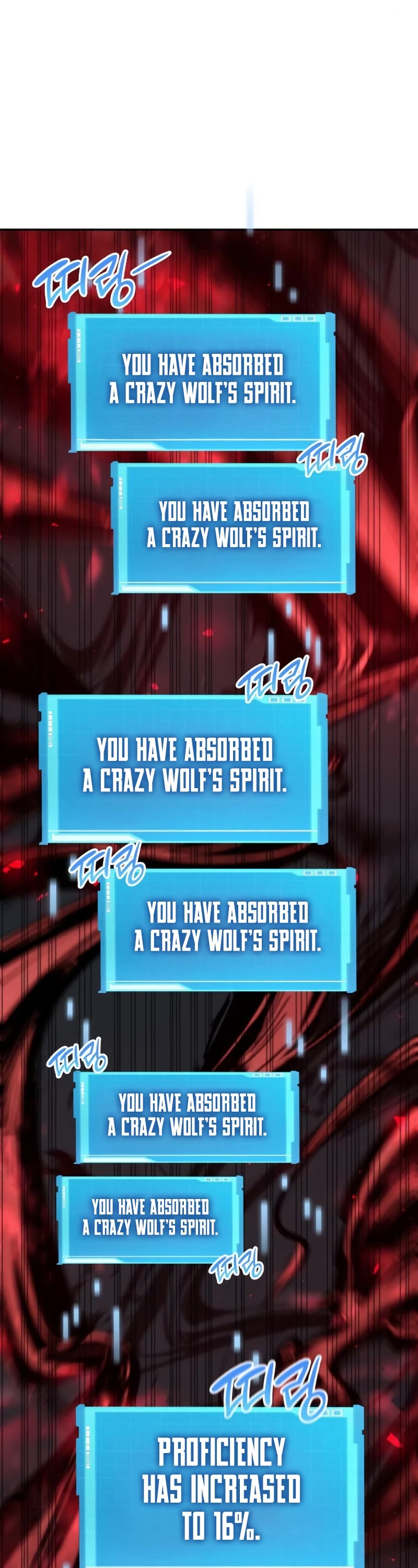 Boundless Ascension Chap 12 - Next Chap 13