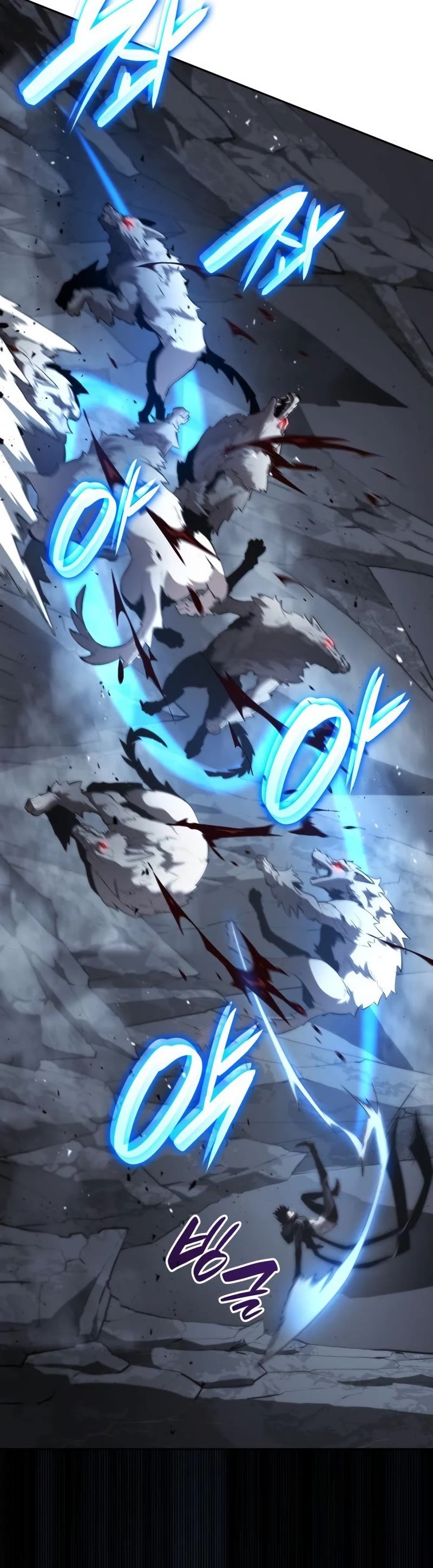 Boundless Ascension Chap 12 - Next Chap 13