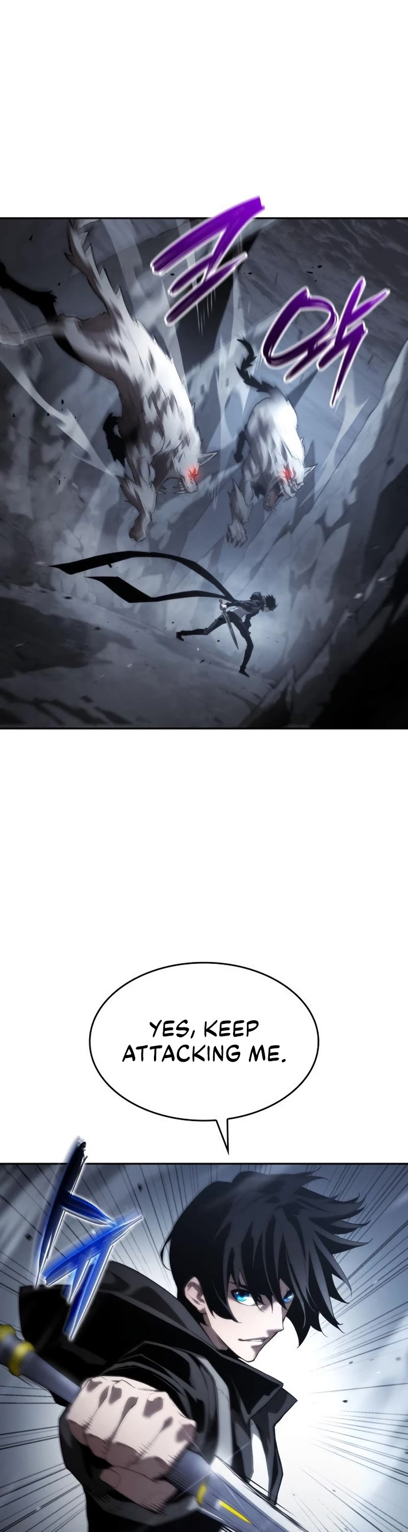Boundless Ascension Chap 12 - Next Chap 13