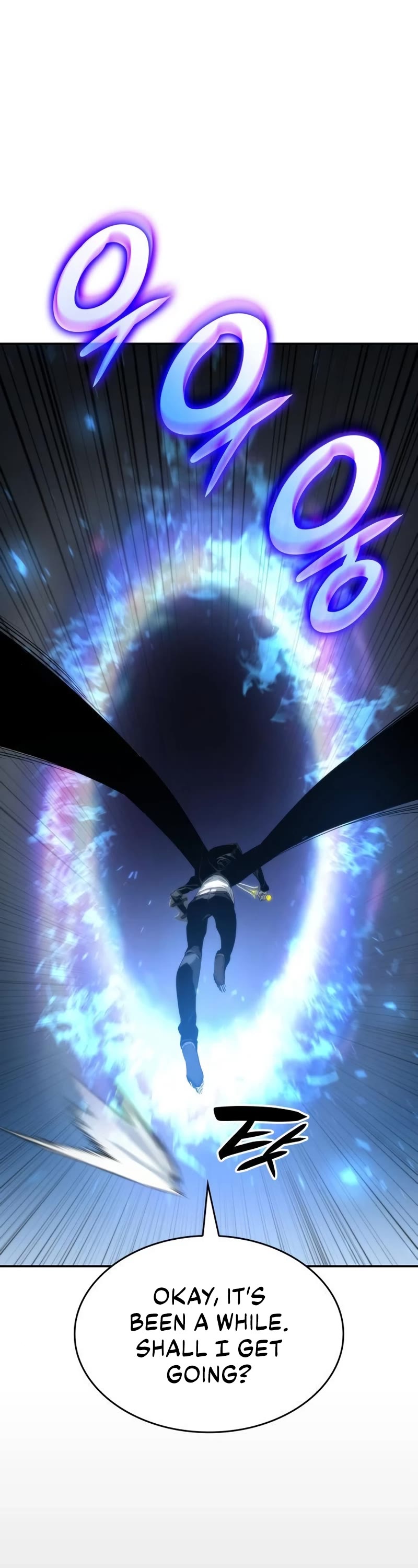 Boundless Ascension Chap 12 - Next Chap 13