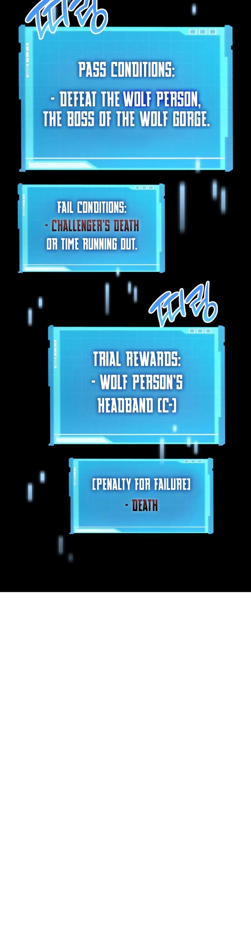 Boundless Ascension Chap 12 - Next Chap 13