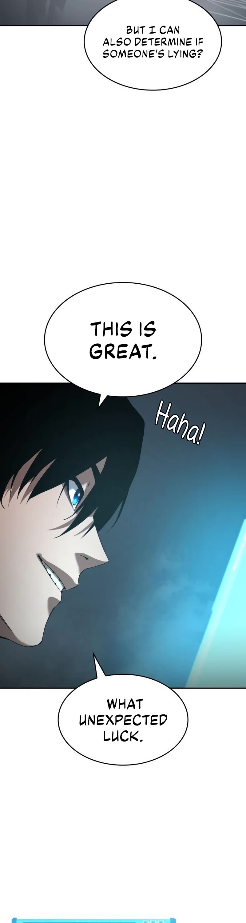 Boundless Ascension Chap 12 - Next Chap 13