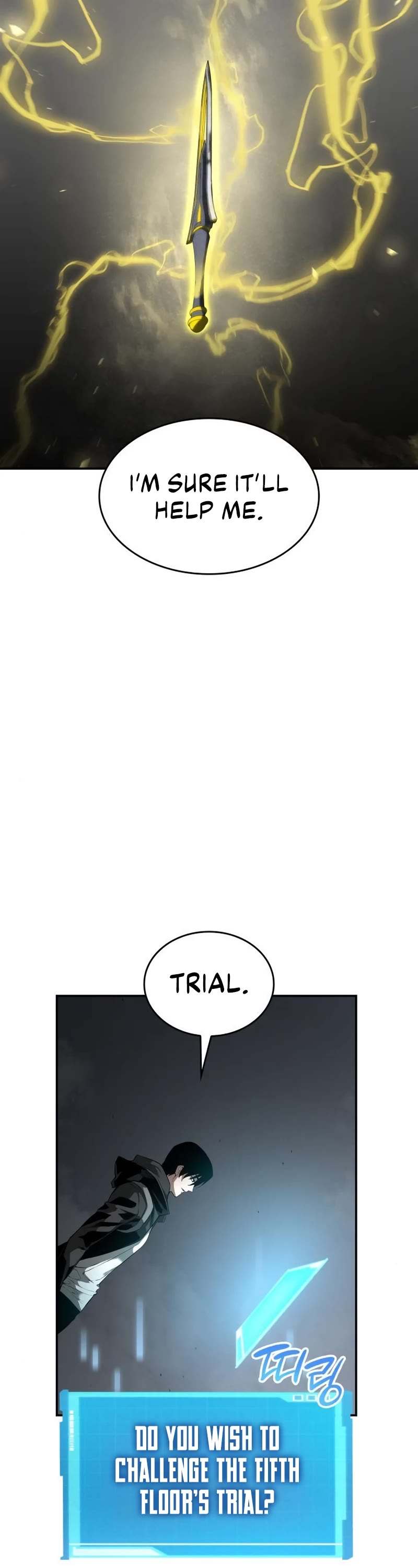 Boundless Ascension Chap 12 - Next Chap 13