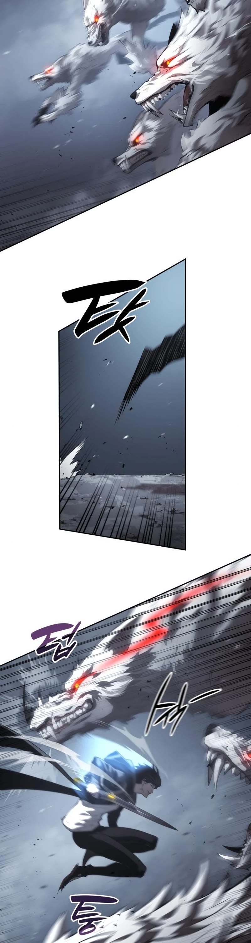 Boundless Ascension Chap 12 - Next Chap 13