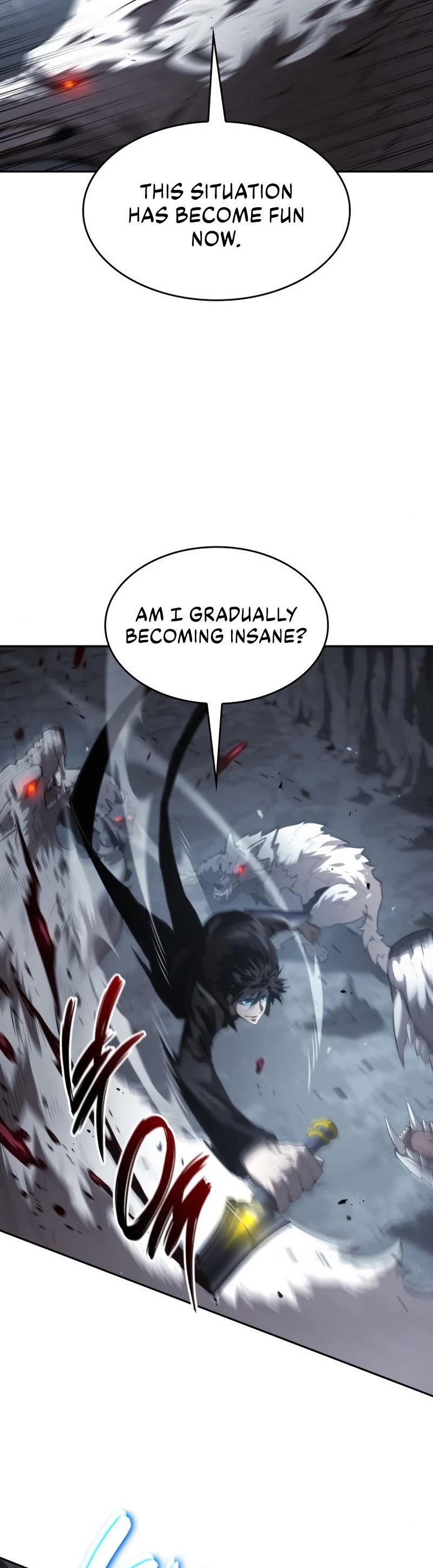 Boundless Ascension Chap 12 - Next Chap 13