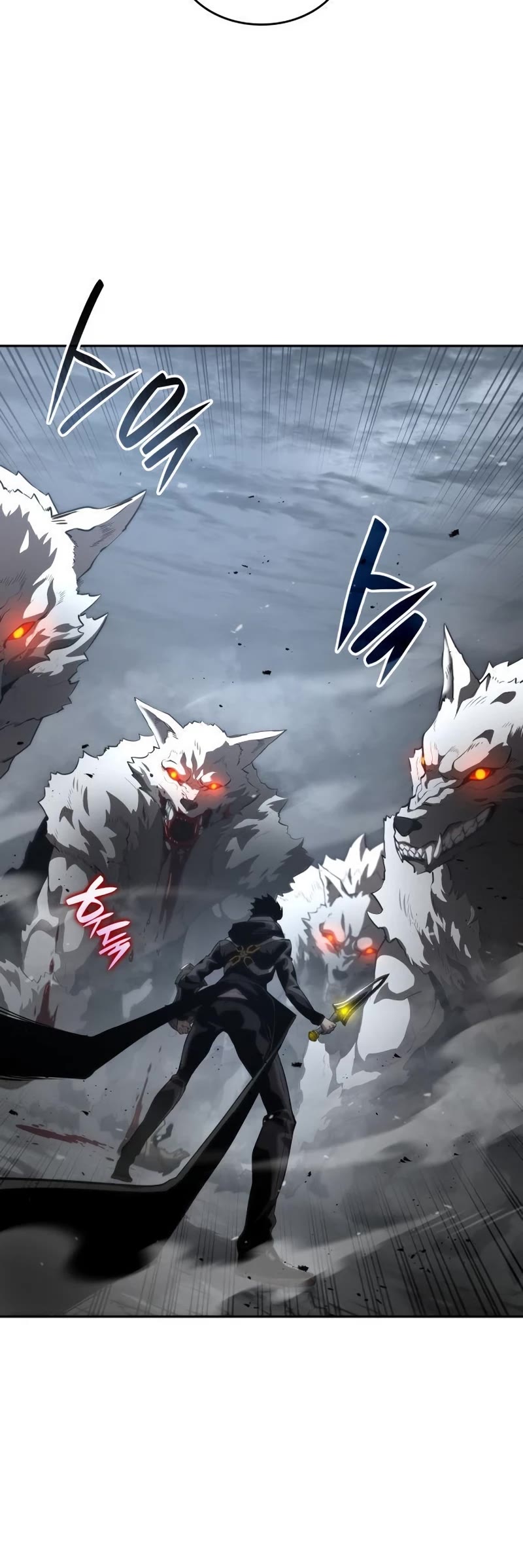 Boundless Ascension Chap 12 - Next Chap 13