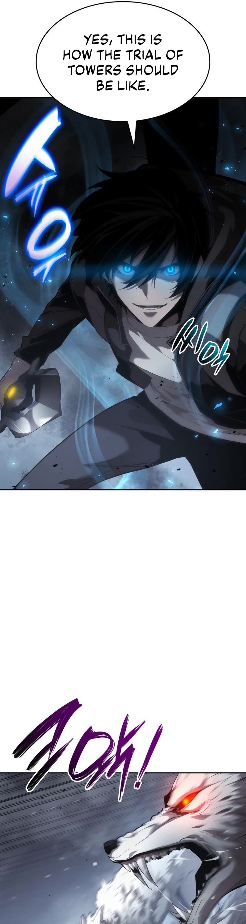 Boundless Ascension Chap 12 - Next Chap 13