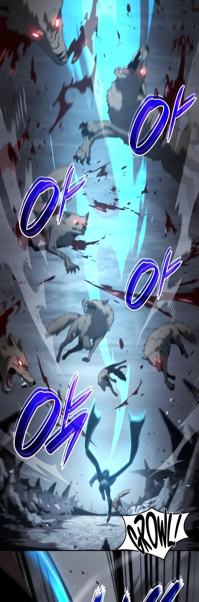 Boundless Ascension Chap 12 - Next Chap 13