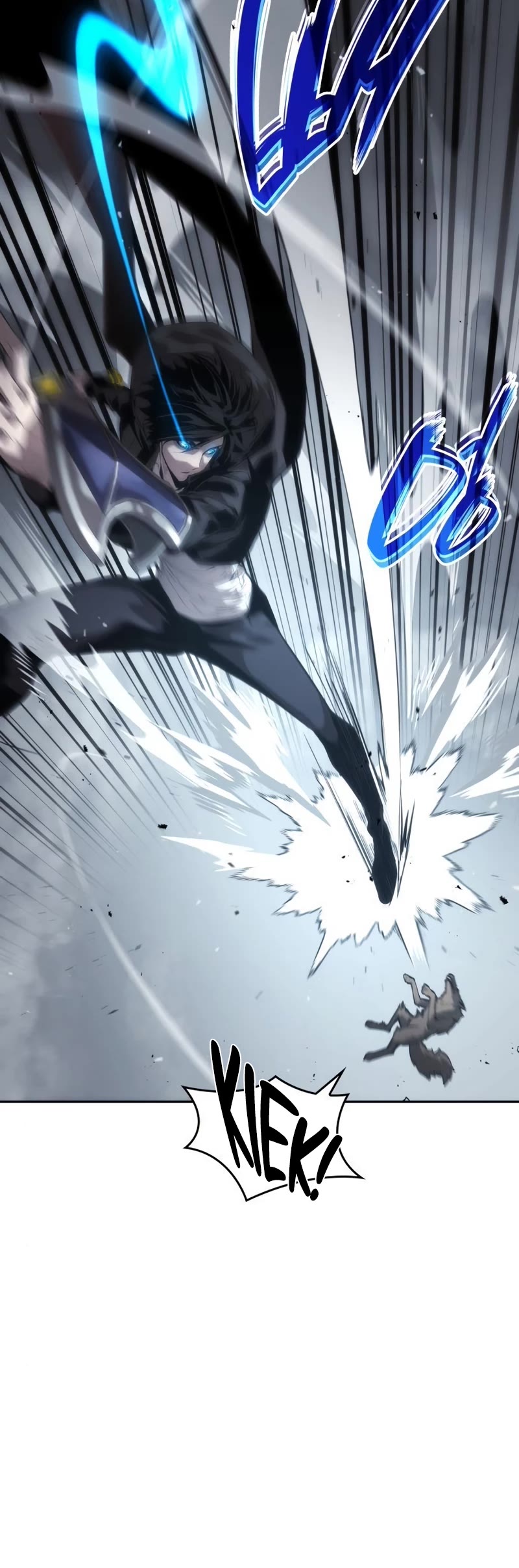 Boundless Ascension Chap 12 - Next Chap 13