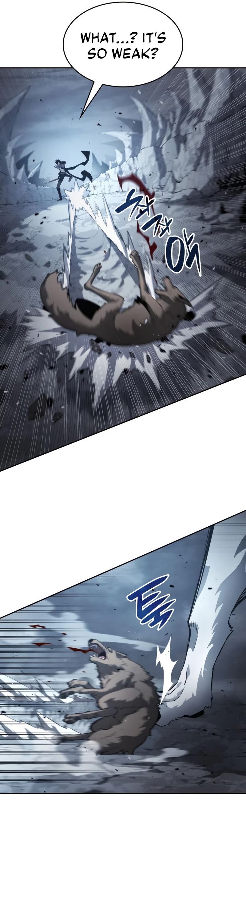 Boundless Ascension Chap 12 - Next Chap 13