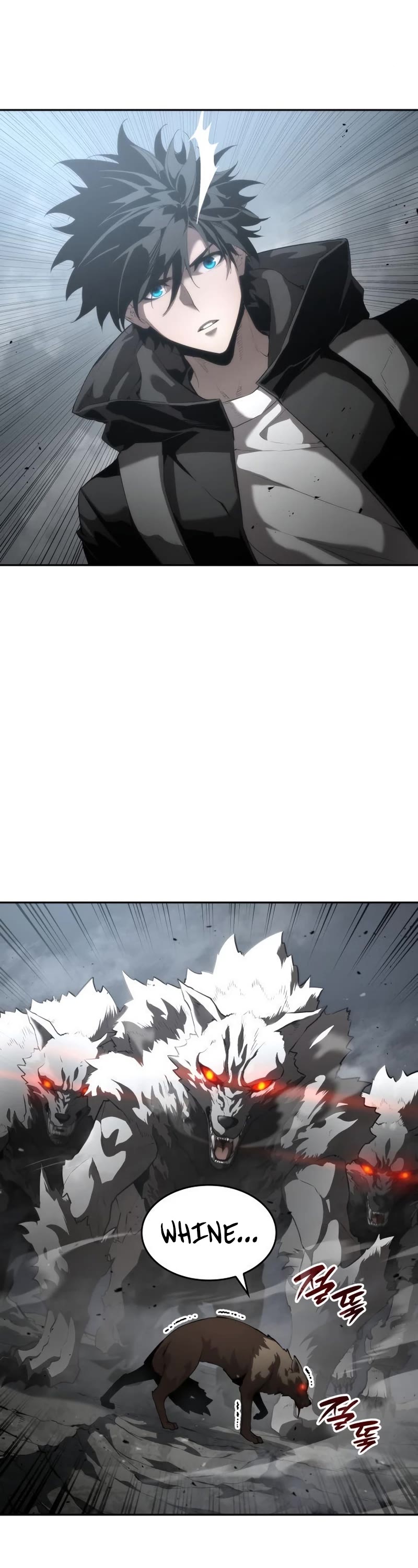 Boundless Ascension Chap 12 - Next Chap 13