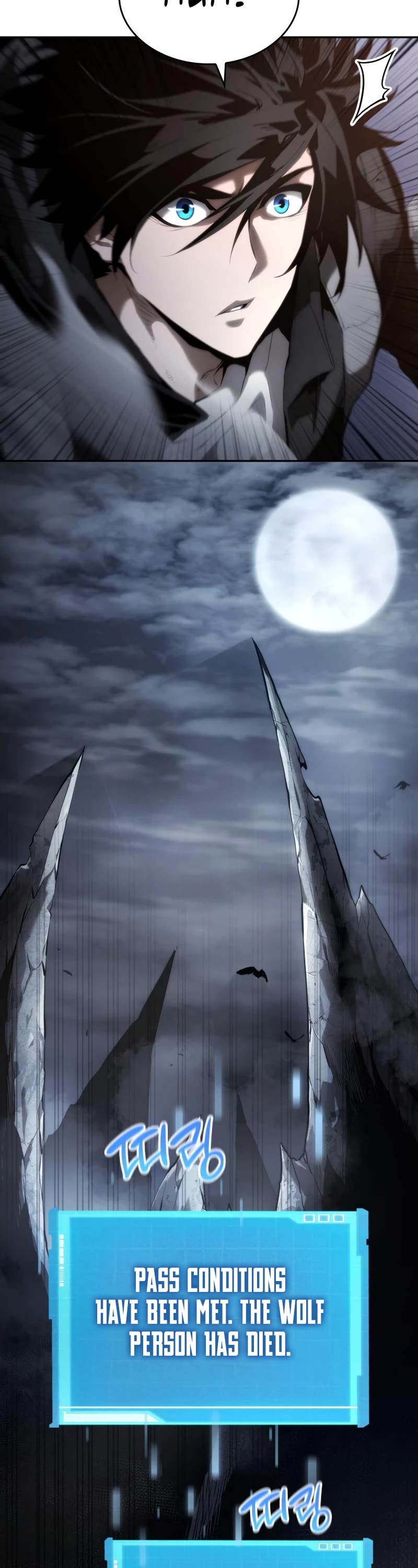 Boundless Ascension Chap 12 - Next Chap 13