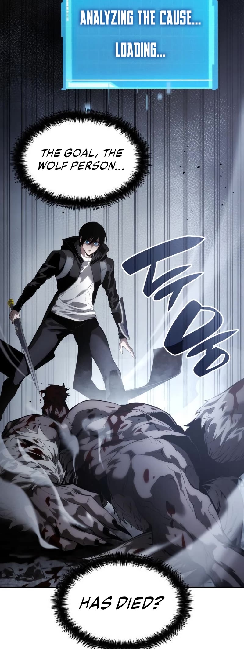 Boundless Ascension Chap 12 - Next Chap 13