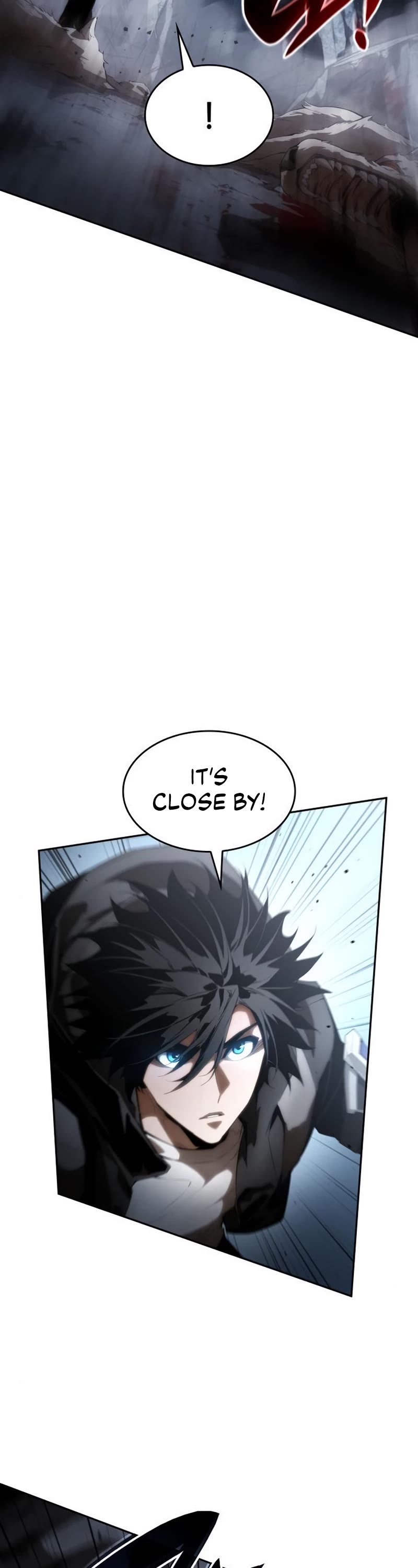 Boundless Ascension Chap 12 - Next Chap 13