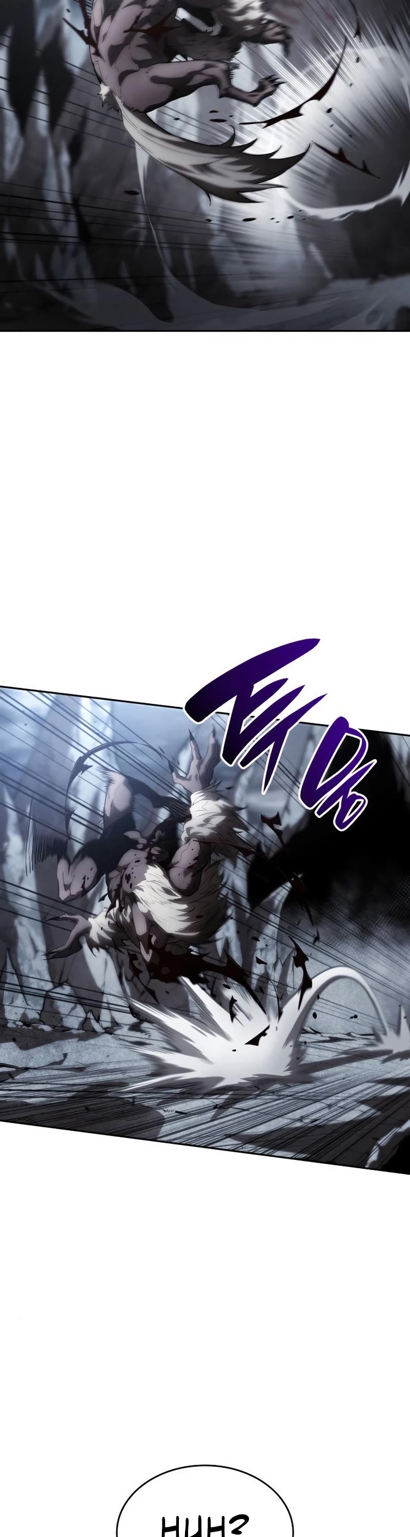 Boundless Ascension Chap 12 - Next Chap 13