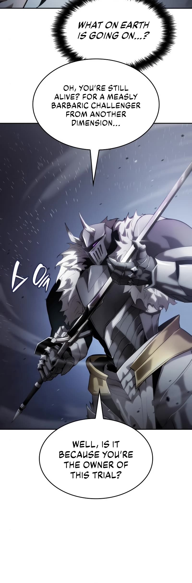 Boundless Ascension Chap 12 - Next Chap 13