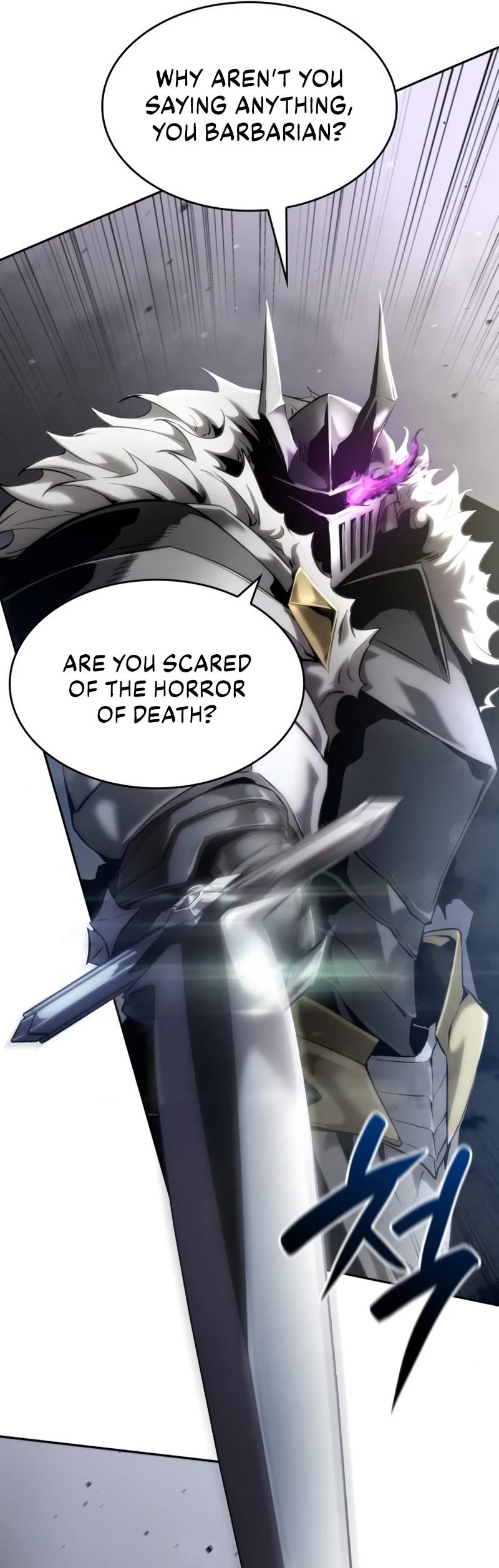 Boundless Ascension Chap 12 - Next Chap 13