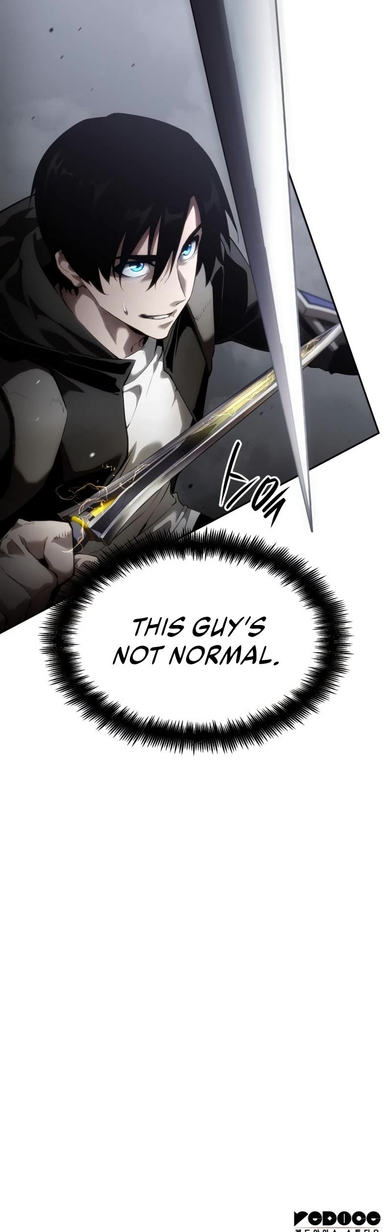 Boundless Ascension Chap 12 - Next Chap 13