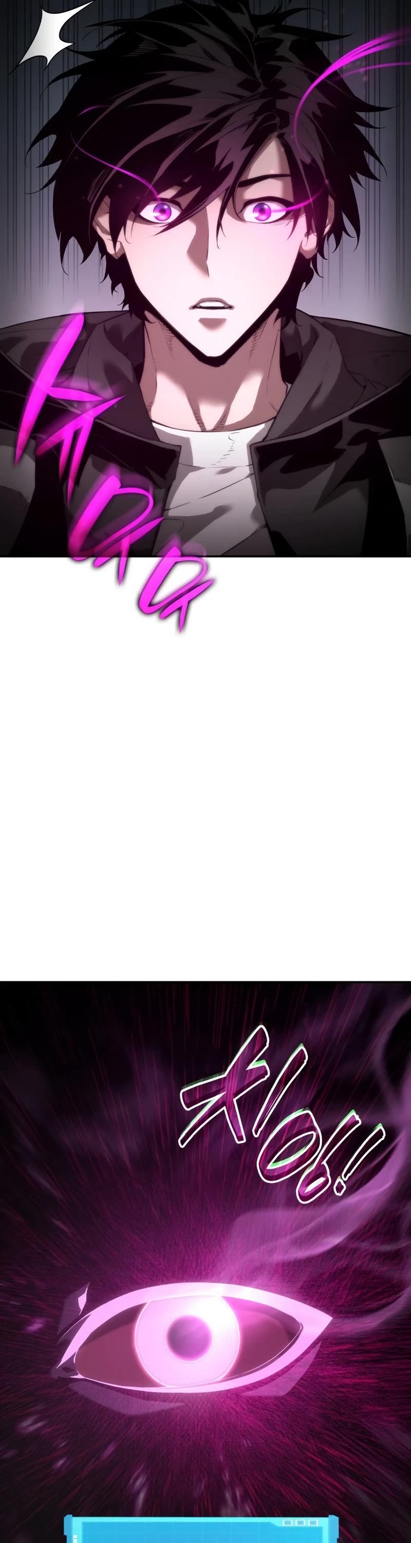 Boundless Ascension Chap 12 - Next Chap 13