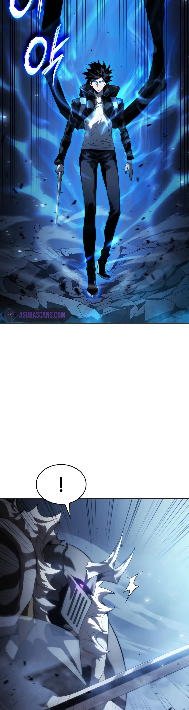 Boundless Ascension Chap 13 - Next Chap 14