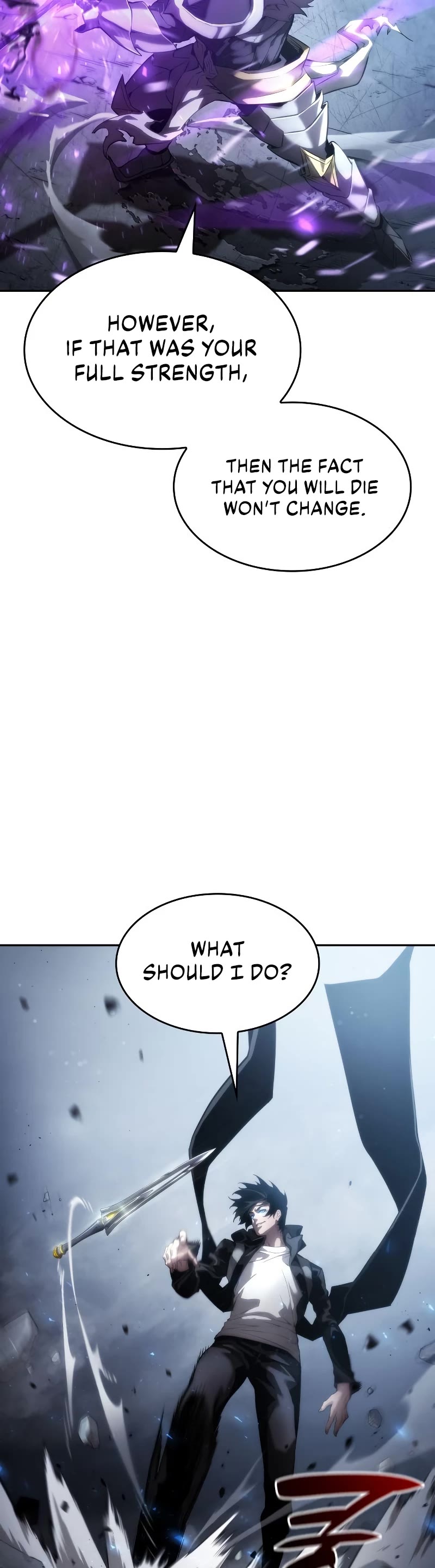 Boundless Ascension Chap 13 - Next Chap 14