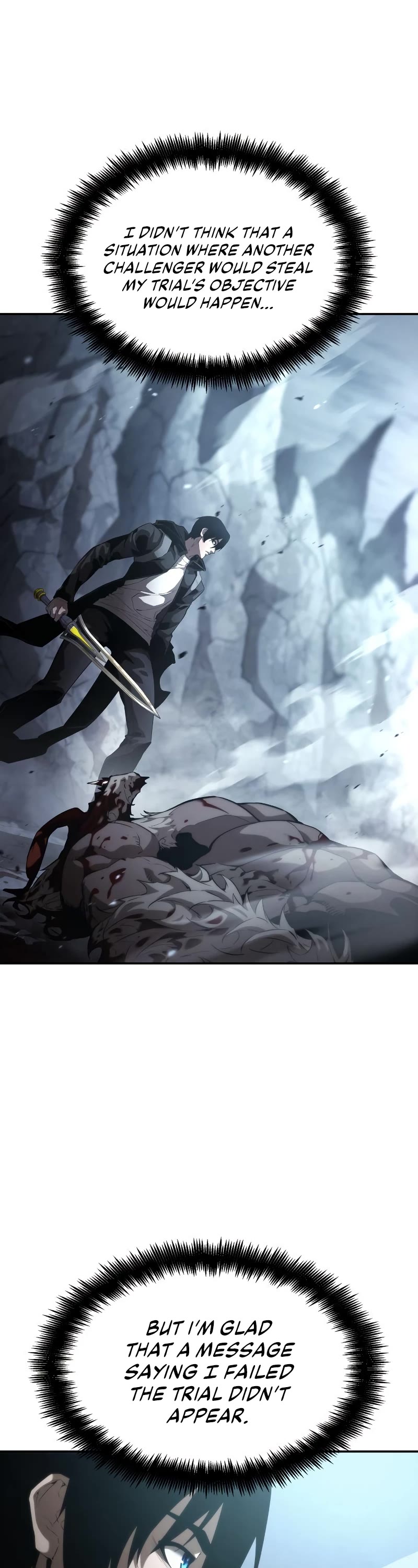 Boundless Ascension Chap 13 - Next Chap 14