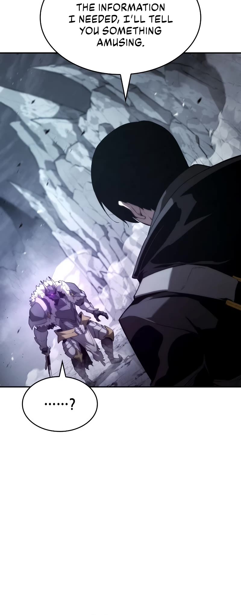 Boundless Ascension Chap 13 - Next Chap 14