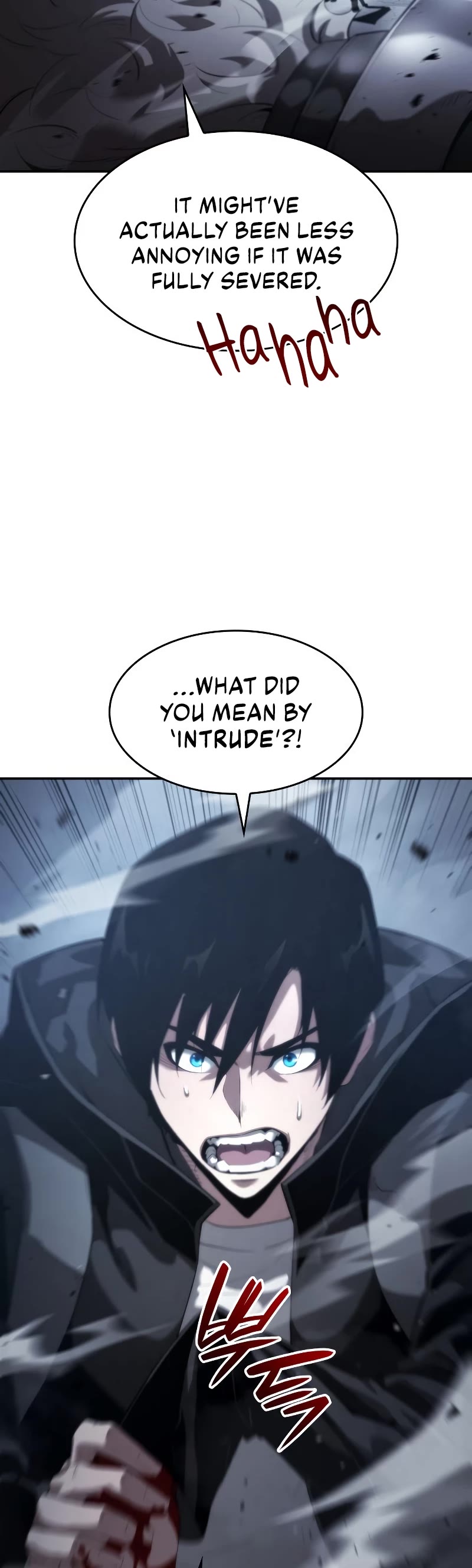 Boundless Ascension Chap 13 - Next Chap 14