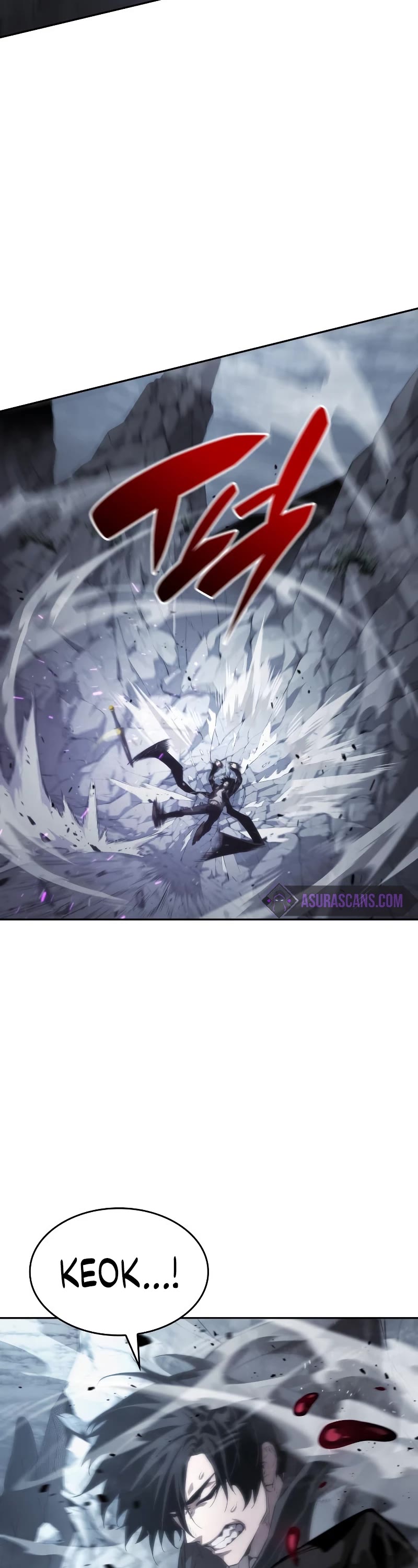 Boundless Ascension Chap 13 - Next Chap 14