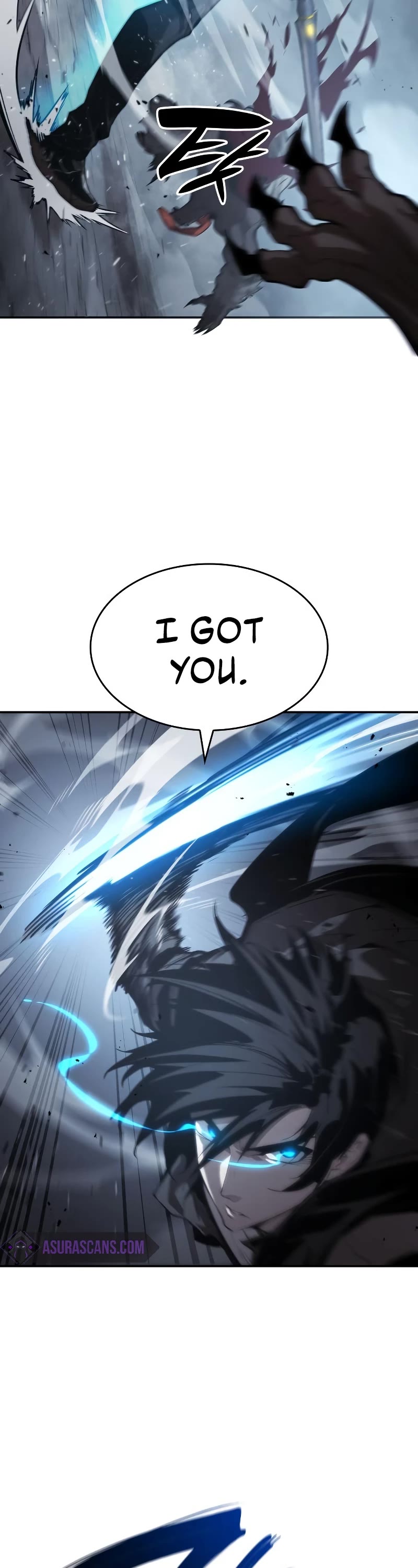 Boundless Ascension Chap 13 - Next Chap 14