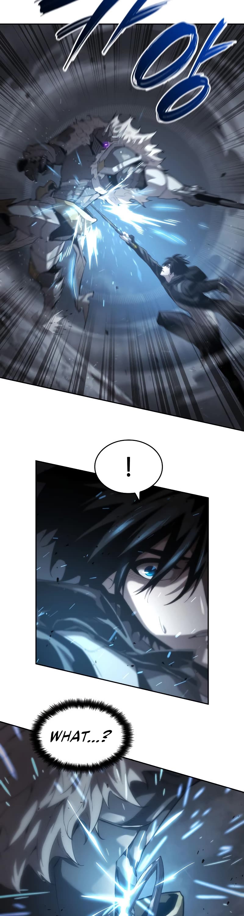 Boundless Ascension Chap 13 - Next Chap 14