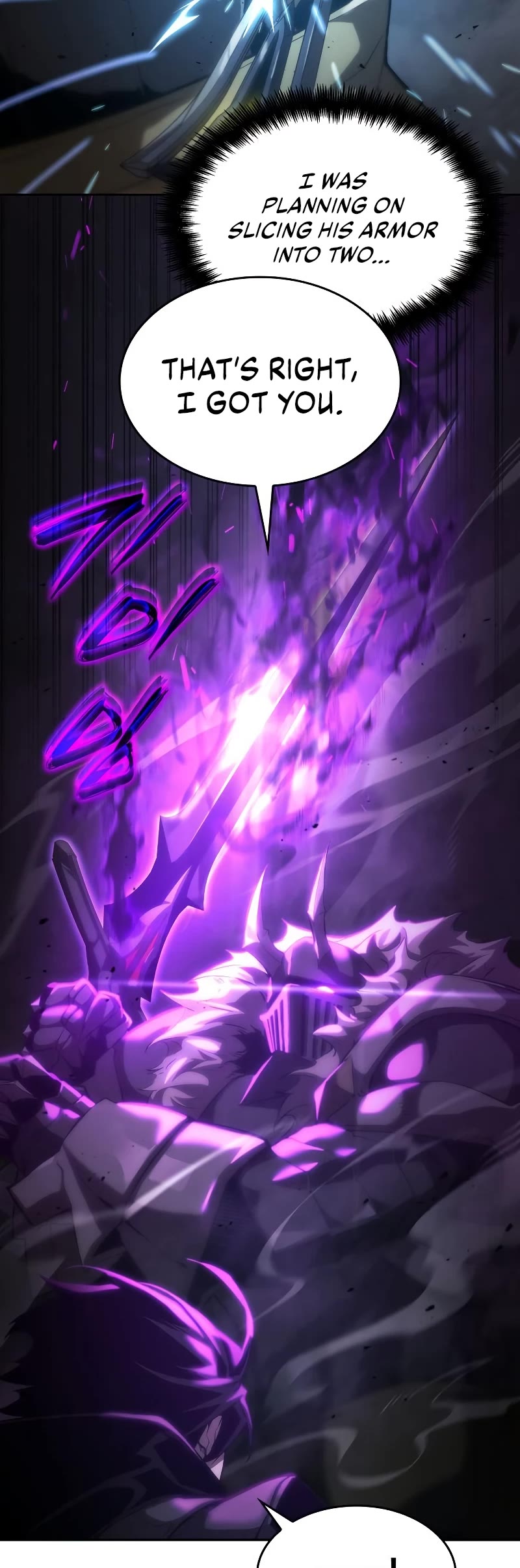 Boundless Ascension Chap 13 - Next Chap 14