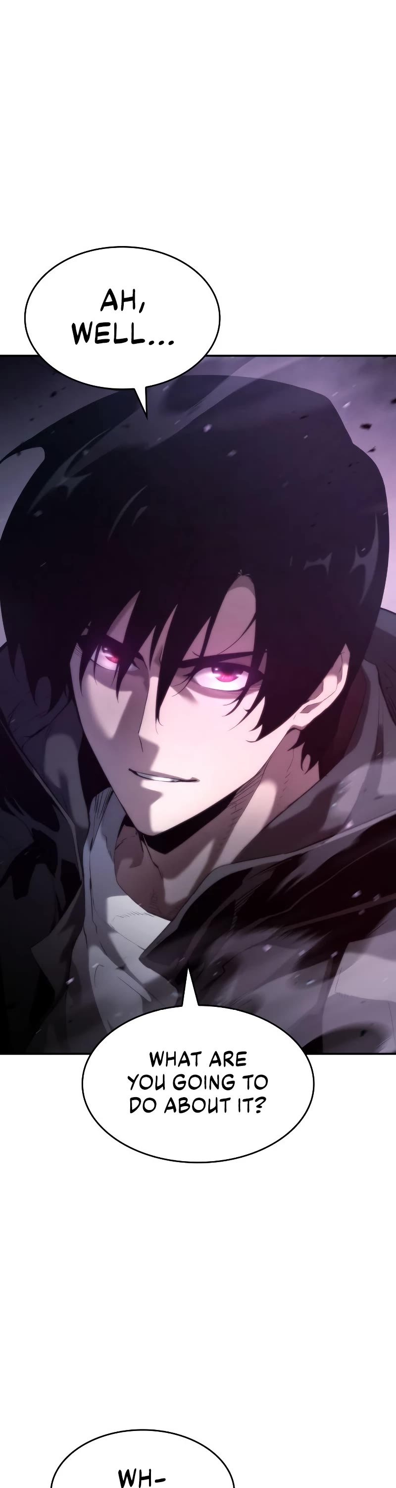 Boundless Ascension Chap 13 - Next Chap 14