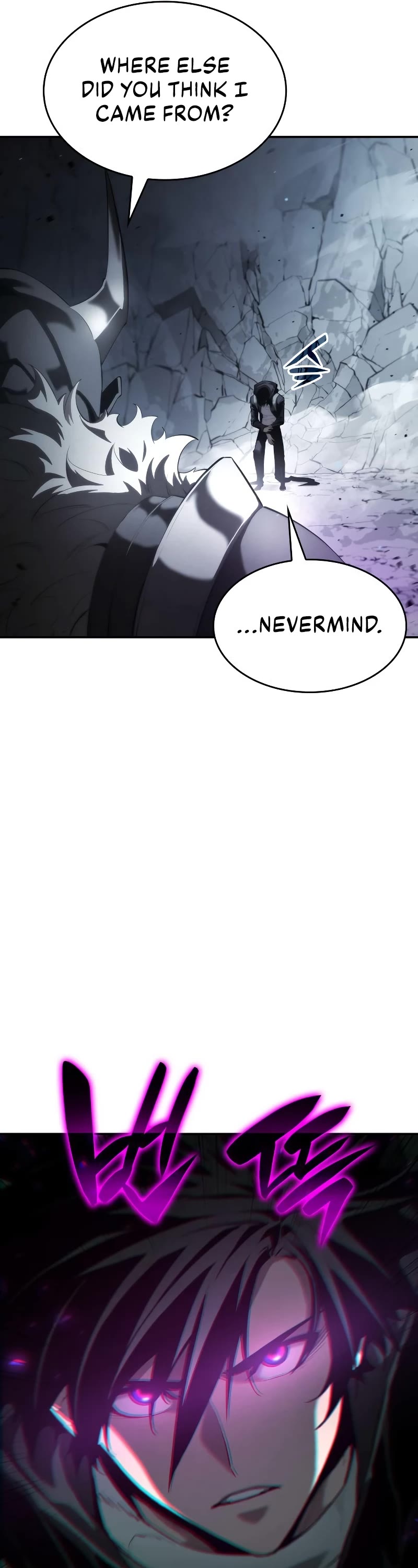 Boundless Ascension Chap 13 - Next Chap 14