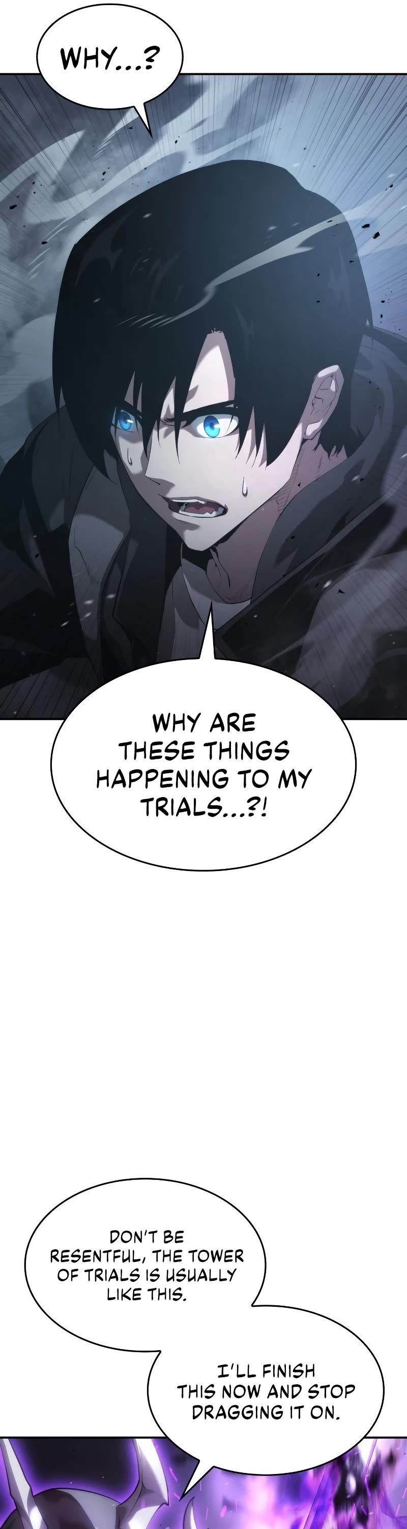 Boundless Ascension Chap 13 - Next Chap 14