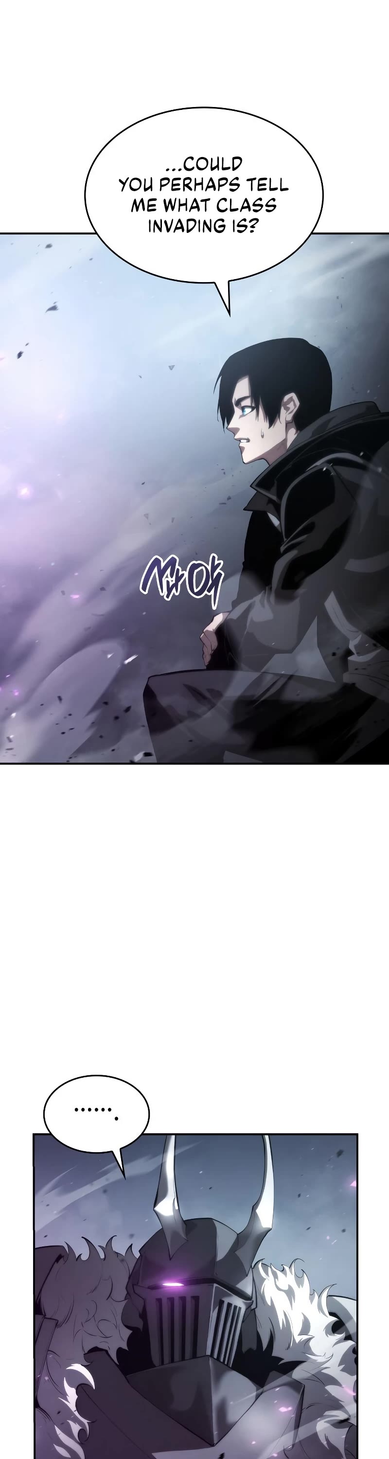 Boundless Ascension Chap 13 - Next Chap 14