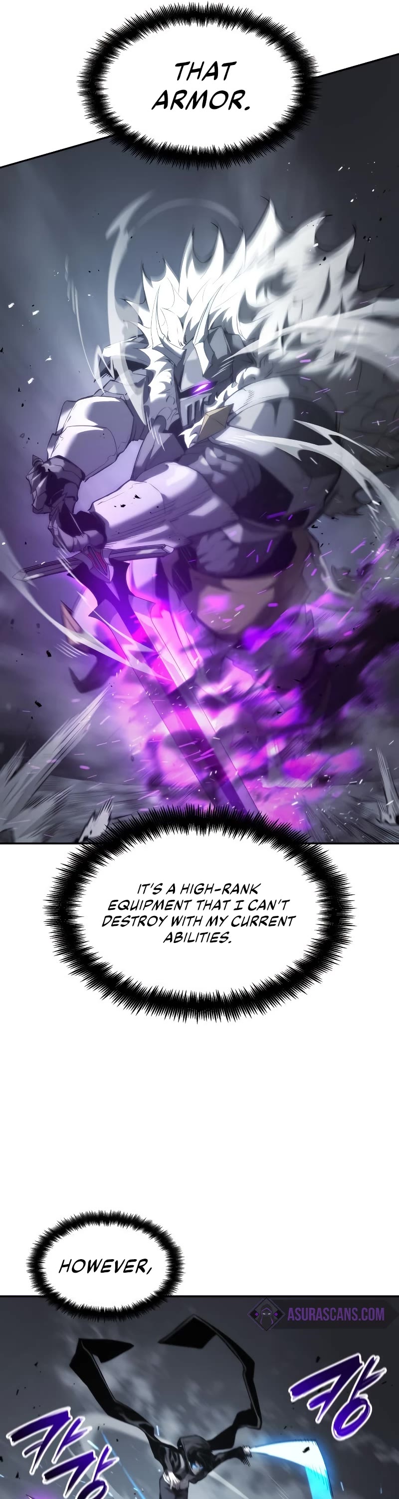 Boundless Ascension Chap 13 - Next Chap 14