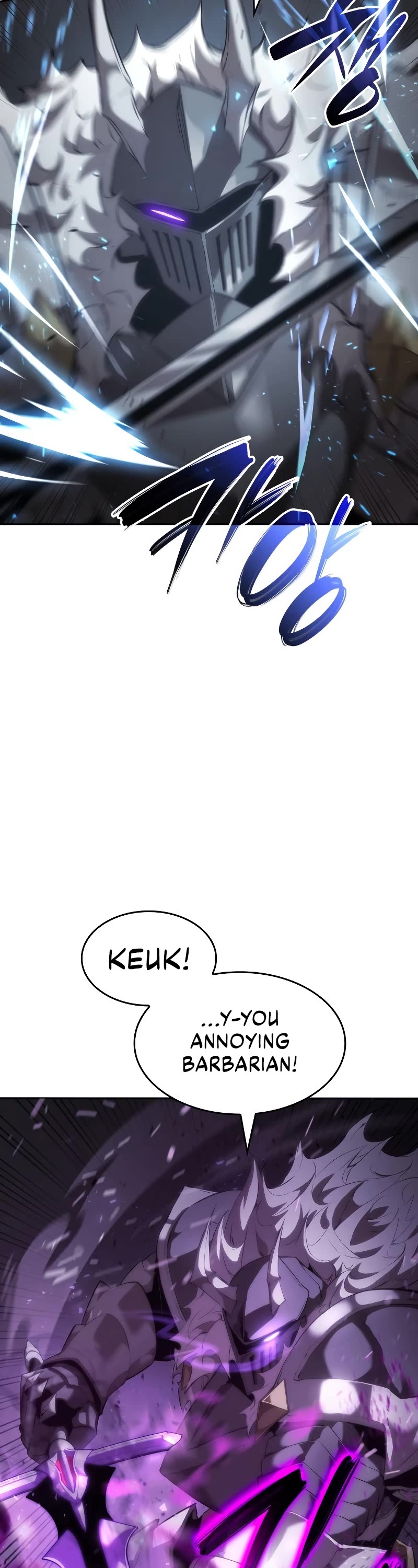 Boundless Ascension Chap 13 - Next Chap 14