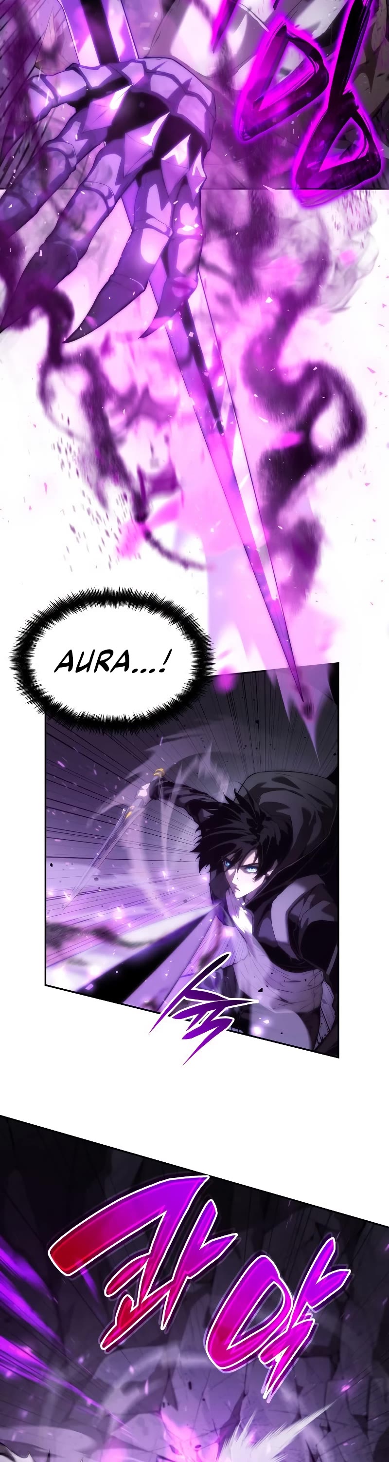 Boundless Ascension Chap 13 - Next Chap 14