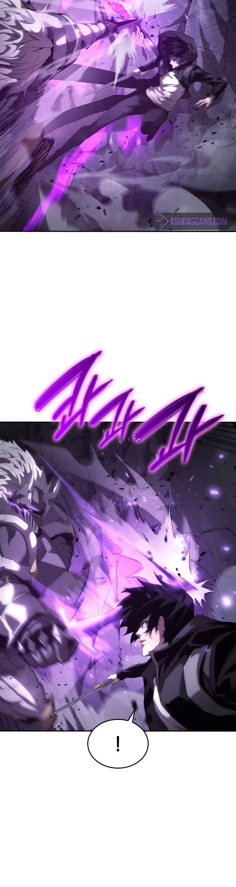 Boundless Ascension Chap 13 - Next Chap 14