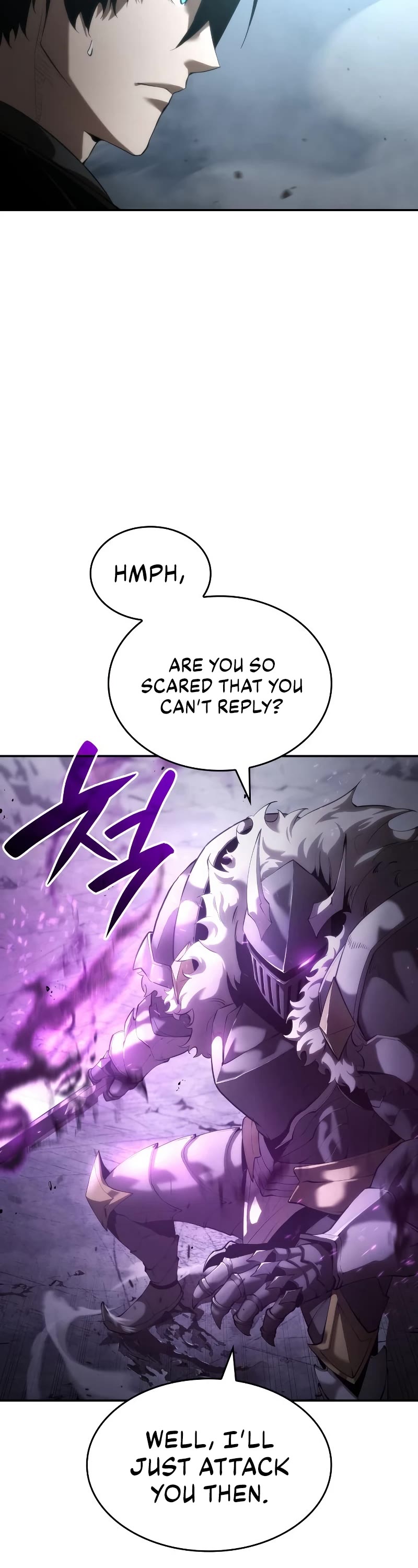 Boundless Ascension Chap 13 - Next Chap 14